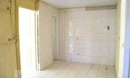 Casa / sobrado em condomínio para venda - harmonia, 2 quartos,  60 m² - canoas