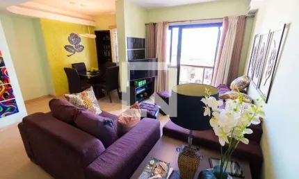 Apartamento para venda - mansões santo antônio, 2 quartos,  681 m² - campinas