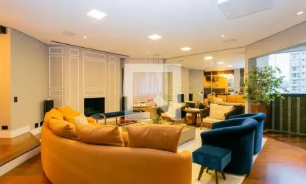 Apartamento para venda - santana, 4 quartos,  230 m² - são paulo