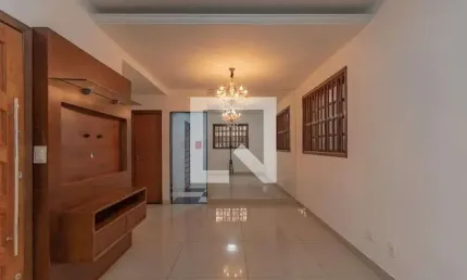 Casa para Venda - Itapoã, 3 Quartos,  197 m² - Belo Horizonte