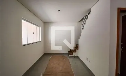 Casa para Venda - Jardim Utinga, 3 Quartos,  83 m² - Santo André