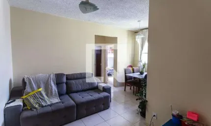 Apartamento para Venda - Ipiranga, 2 Quartos,  67 m² - Belo Horizonte