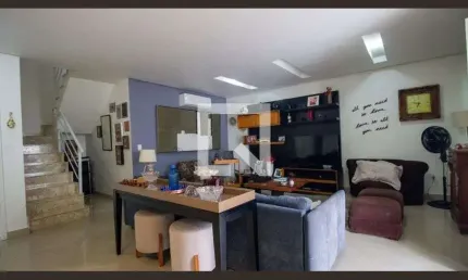 Casa / Sobrado em Condomínio para Venda - Recreio, 5 Quartos,  280 m² - Rio de Janeiro