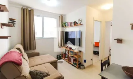 Apartamento para venda - mooca, 2 quartos,  40 m² - são paulo