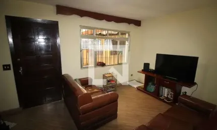 Casa para venda - canindé, 4 quartos,  165 m² - são paulo