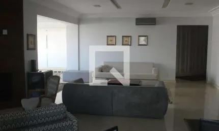 Apartamento para venda - jardim anália franco, 4 quartos,  260 m² - são paulo