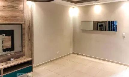 Casa para Venda - Jardim Brasil , 3 Quartos,  135 m² - São Paulo