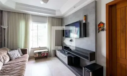 Casa para venda - mandaqui, 3 quartos,  290 m² - são paulo
