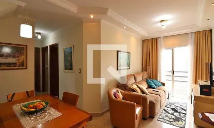 Cobertura para Venda - Rudge Ramos, 3 Quartos,  167 m² - São Bernardo do Campo