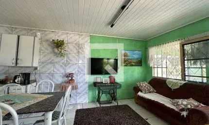 Casa para Venda - Scharlau, 2 Quartos,  200 m² - São Leopoldo