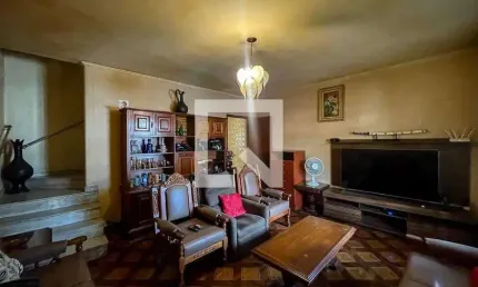 Casa para Venda - Santana, 3 Quartos,  125 m² - São Paulo