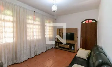 Casa para Venda - Camargos, 3 Quartos,  350 m² - Belo Horizonte