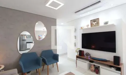 Apartamento para venda - liberdade, 3 quartos,  70 m² - belo horizonte