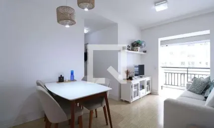 Apartamento para Venda - Barra Funda, 2 Quartos,  52 m² - São Paulo