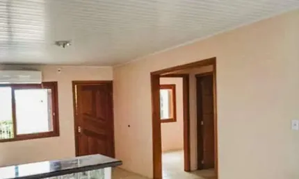 Casa para venda - vila nova, 3 quartos,  100 m² - porto alegre