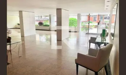 Apartamento para venda - ingá, 3 quartos,  120 m² - niterói