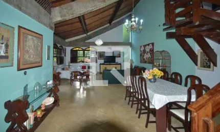 Casa para Venda - Vila Progresson, 4 Quartos,  800 m² - Niterói