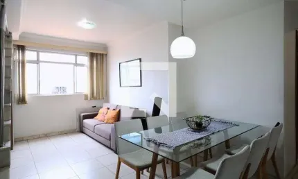 Cobertura para Venda - União, 4 Quartos,  184 m² - Belo Horizonte