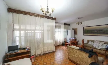Casa / Sobrado em Condomínio para Venda - Vila Matilde, 8 Quartos,  900 m² - São Paulo