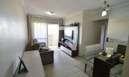 Apartamento para venda - ponte preta, 3 quartos,  80 m² - campinas