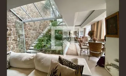 Cobertura para Venda - Copacabana, 6 Quartos,  647 m² - Rio de Janeiro