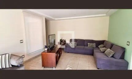 Casa para Venda - Rudge Ramos, 3 Quartos,  311 m² - São Bernardo do Campo