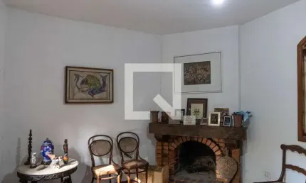 Casa para Venda - Santa Lúcia, 6 Quartos,  450 m² - Belo Horizonte