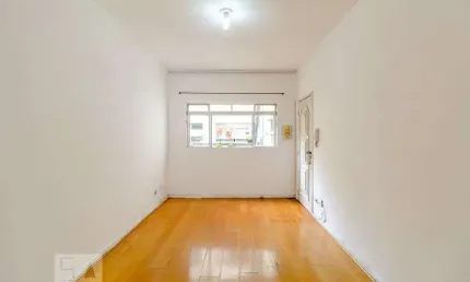 Apartamento para Venda - Bela Vista, 1 Quarto,  50 m² - São Paulo