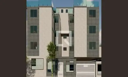 Cobertura para Venda - Camargos, 3 Quartos,  202 m² - Belo Horizonte