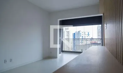 Apartamento para venda - jabaquara, 1 quarto,  35 m² - são paulo