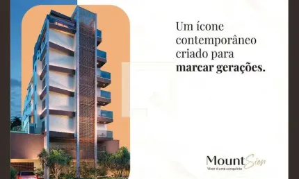 Apartamento para venda - sion, 4 quartos,  302 m² - belo horizonte
