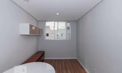 Apartamento para venda - água branca, 2 quartos,  47 m² - são paulo