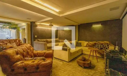 Casa / Sobrado em Condomínio para Venda - Recreio, 5 Quartos,  444 m² - Rio de Janeiro