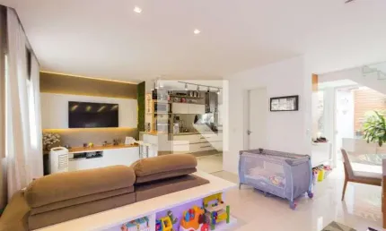 Casa / Sobrado em Condomínio para Venda - Freguesia , 3 Quartos,  128 m² - Rio de Janeiro