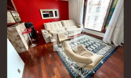 Casa para Venda - Ponte São João , 4 Quartos,  170 m² - Jundiaí