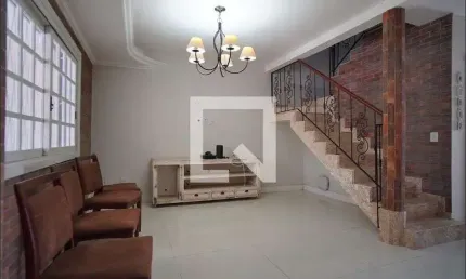 Casa para Venda - Sarandi, 3 Quartos,  170 m² - Porto Alegre