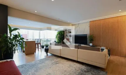 Apartamento para Venda - Santana, 3 Quartos,  133 m² - São Paulo