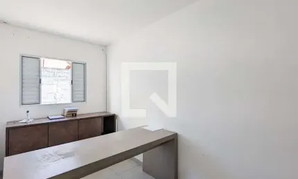 Casa para Venda - Baeta Neves, 2 Quartos,  132 m² - São Bernardo do Campo