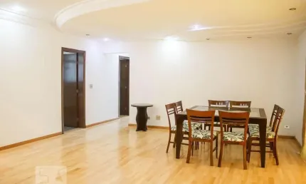 Apartamento para Venda - Jardim Bela Vista, 4 Quartos,  190 m² - Santo André