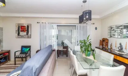 Apartamento para venda - barra funda, 3 quartos,  96 m² - são paulo