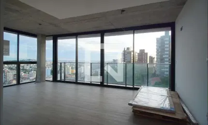 Apartamento para venda - rio branco, 2 quartos,  100 m² - porto alegre