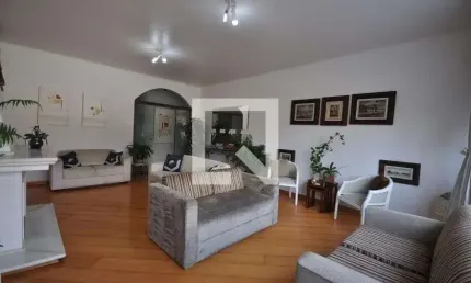 Casa para Venda - Tucuruvi, 4 Quartos,  420 m² - São Paulo
