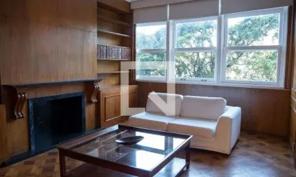 Apartamento para Venda - Flamengo, 4 Quartos,  250 m² - Rio de Janeiro