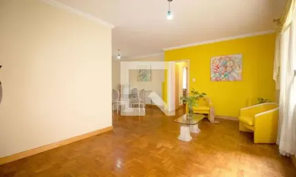 Apartamento para Venda - Paraíso, 2 Quartos,  115 m² - São Paulo