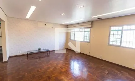 Casa para Venda - Grajaú, 4 Quartos,  200 m² - Belo Horizonte