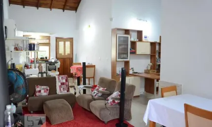 Casa para venda - estância velha, 3 quartos,  110 m² - canoas