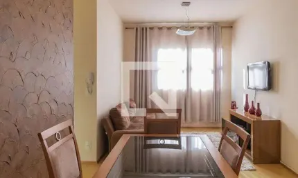 Apartamento para Venda - Vila Carminha , 2 Quartos,  69 m² - Campinas