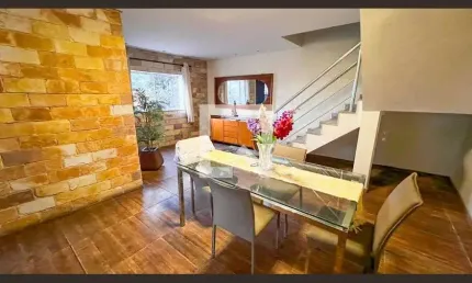 Casa para Venda - Canaã, 4 Quartos,  360 m² - Belo Horizonte
