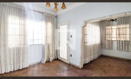 Casa para Venda - Santo Antônio, 4 Quartos,  184 m² - Belo Horizonte