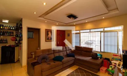 Casa para venda - vila guilherme, 3 quartos,  155 m² - são paulo